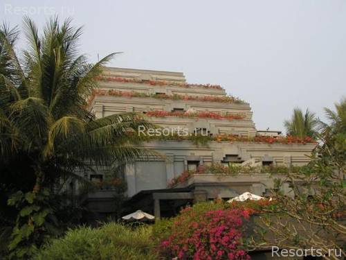 Hyatt Regency Yogyakarta 22
